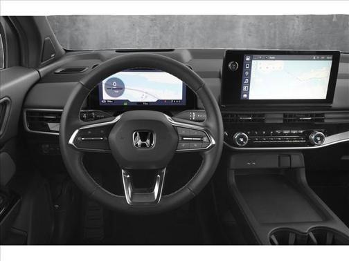2025 Honda Prologue Elite