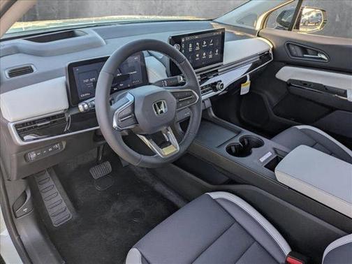2025 Honda Prologue Elite
