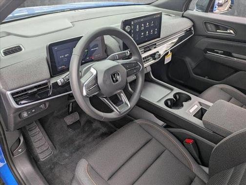 2025 Honda Prologue EX