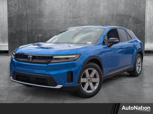 2025 Honda Prologue EX