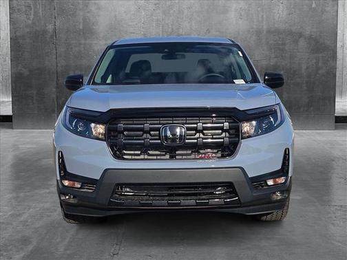 2025 Honda Ridgeline Sport