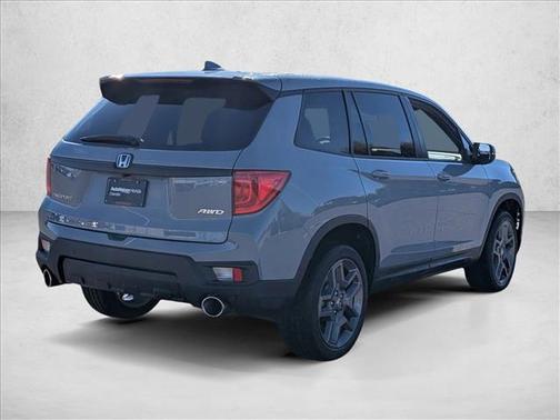 2023 Honda Passport AWD EX-L