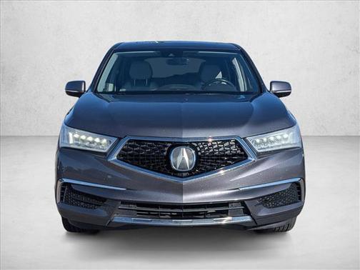 2017 Acura MDX 3.5L
