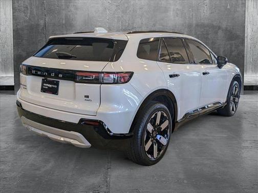 2025 Honda Prologue Elite