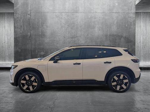 2025 Honda Prologue Elite