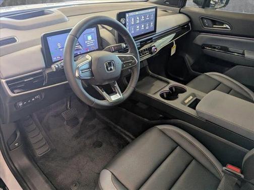 2025 Honda Prologue Elite