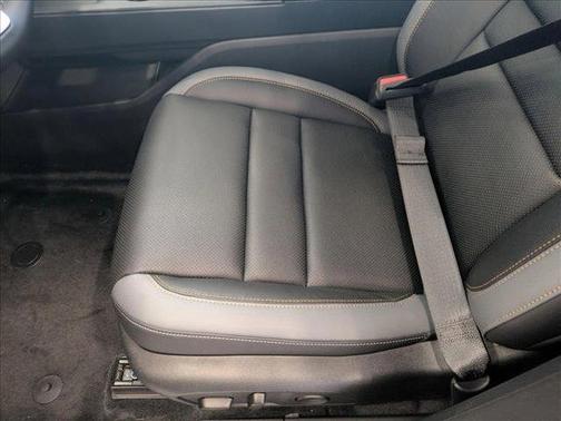 2025 Honda Prologue Elite