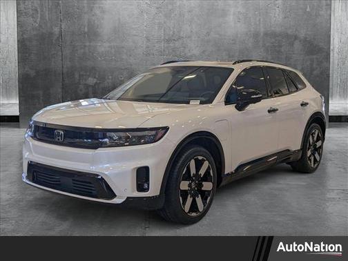 2025 Honda Prologue Elite