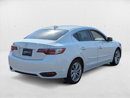 2017 Acura ILX 2.4L