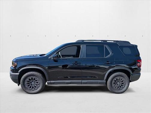 2026 Honda Passport AWD TrailSport