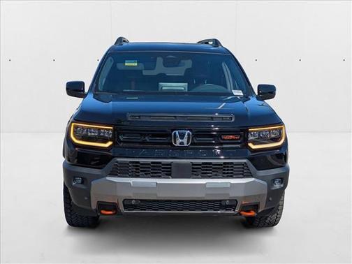 2026 Honda Passport AWD TrailSport