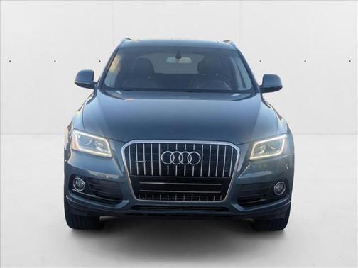 2017 Audi Q5 2.0T Premium