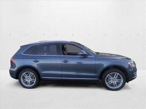 2017 Audi Q5 2.0T Premium
