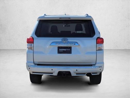 2013 Toyota 4Runner SR5