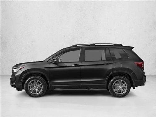 2026 Honda Passport AWD TrailSport Blackout