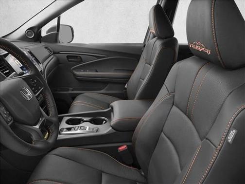 2026 Honda Passport AWD TrailSport Blackout