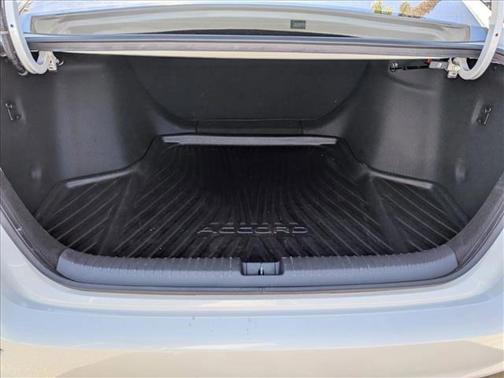 2023 Honda Accord LX 1.5T