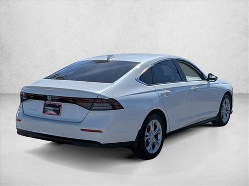 2023 Honda Accord LX 1.5T