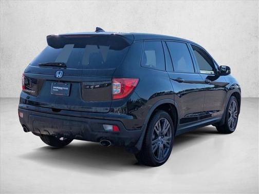 2021 Honda Passport 2WD EX-L