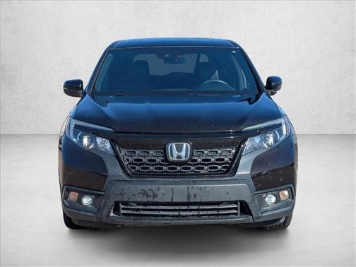 2021 Honda Passport 2WD EX-L