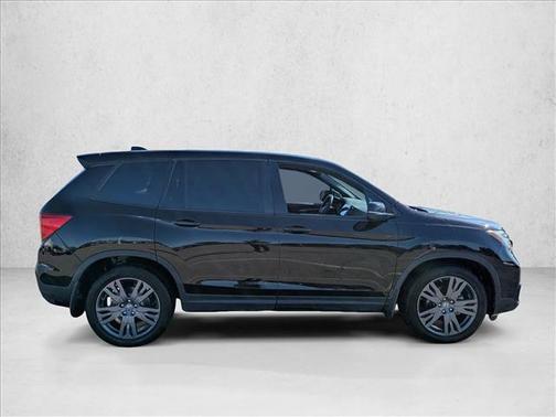 2021 Honda Passport 2WD EX-L