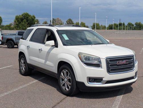 2013 GMC Acadia SLT-1