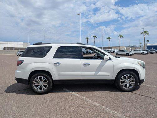 2013 GMC Acadia SLT-1