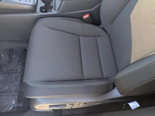 2025 Honda CR-V EX AWD