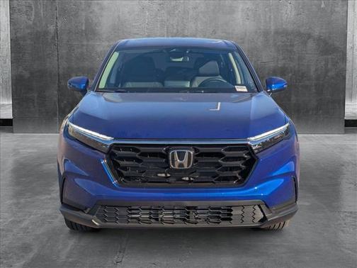 2025 Honda CR-V EX AWD
