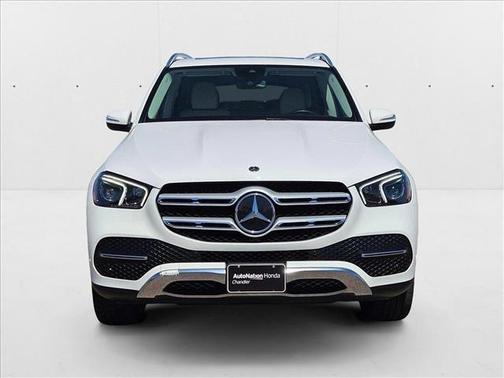 2022 Mercedes-Benz GLE 350 Base