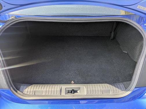 2022 Subaru BRZ Limited