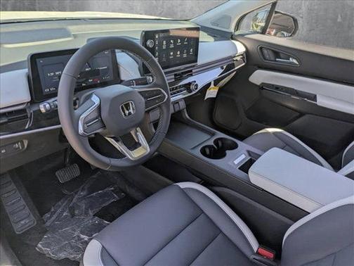 2025 Honda Prologue Touring