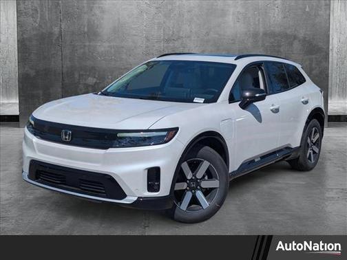 2025 Honda Prologue Touring