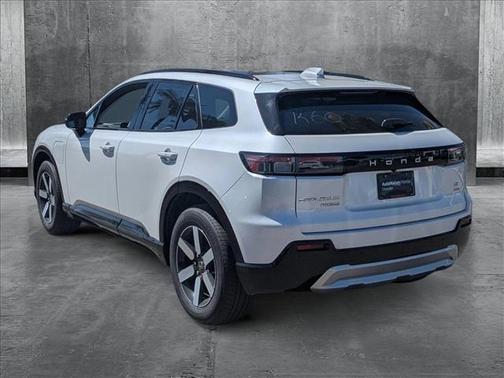 2025 Honda Prologue Touring