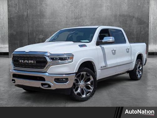 2020 RAM 1500 Limited