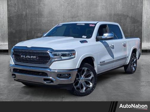 2020 RAM 1500 Limited