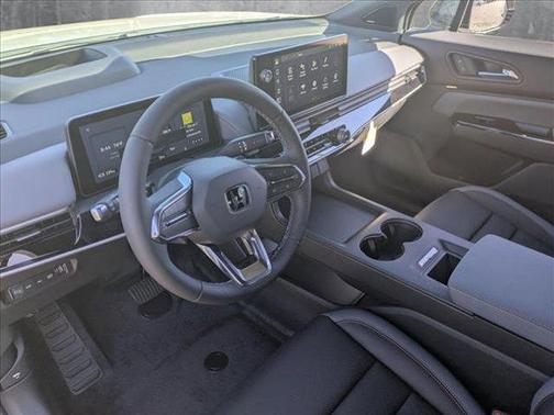 2025 Honda Prologue Elite