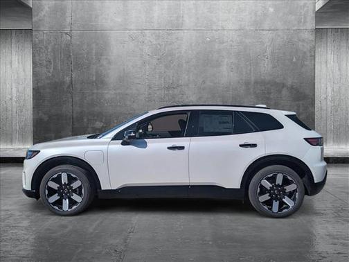 2025 Honda Prologue Elite