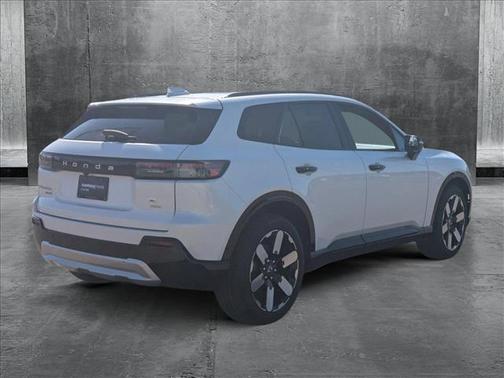 2025 Honda Prologue Elite