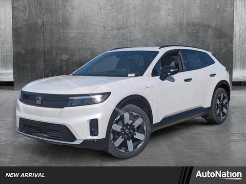 2025 Honda Prologue Elite