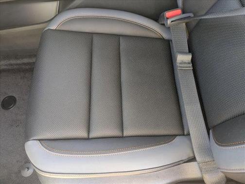 2025 Honda Prologue Elite