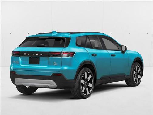 2026 Honda Prologue Elite
