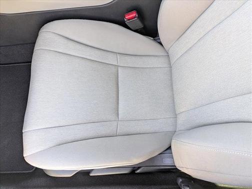 2025 Honda Accord LX 1.5T