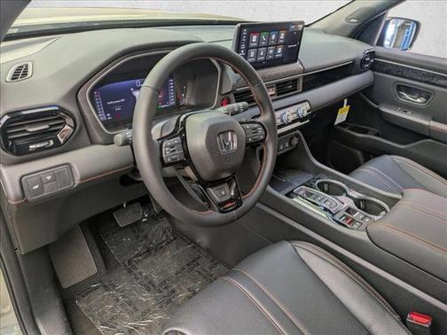 2026 Honda Passport AWD TrailSport Elite