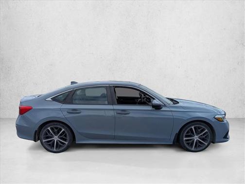 2023 Honda Civic Touring