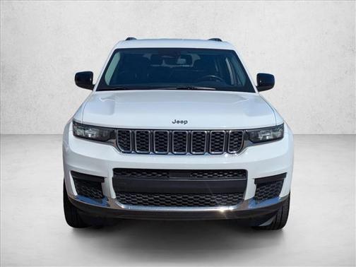2021 Jeep Grand Cherokee L Laredo