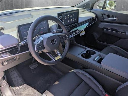 2025 Honda Prologue Touring