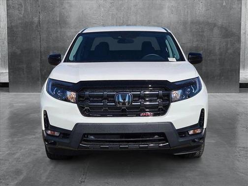 2025 Honda Ridgeline Sport
