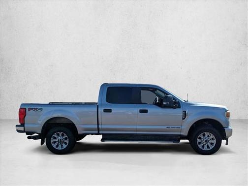 2020 Ford F-250 XL