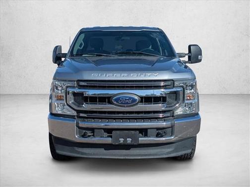 2020 Ford F-250 XL